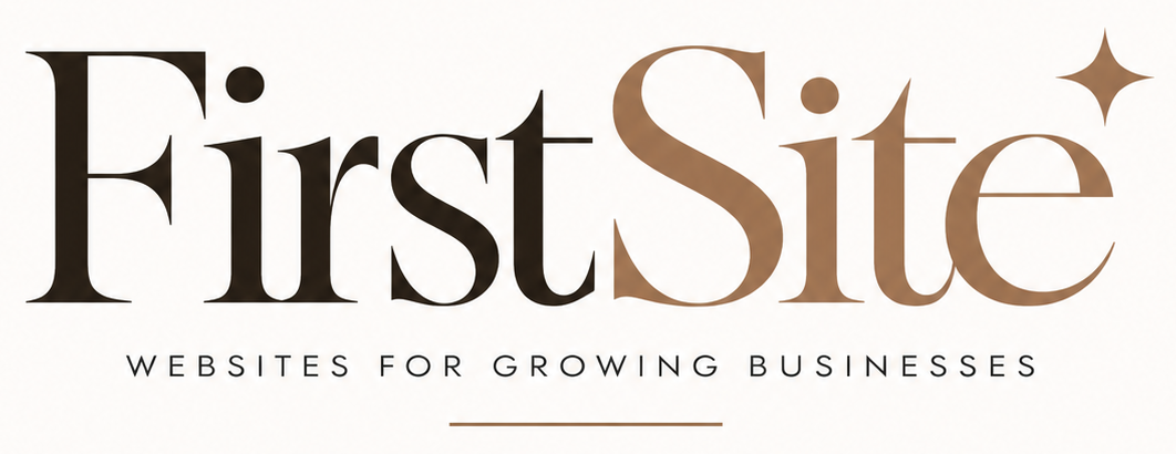 FirstSite — Websites for Growing Businesses